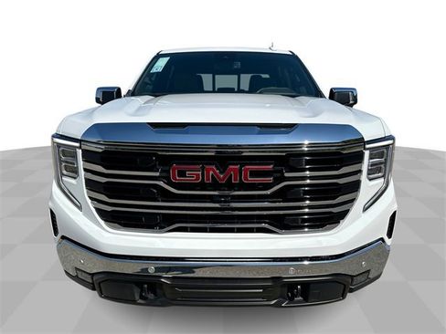 New 2026 GMC Sierra 1500 SLT w/ SLT Premium Plus Package image 3
