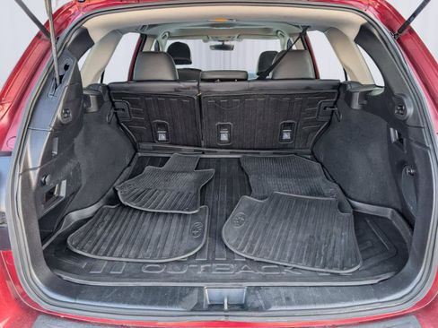 Used 2017 Subaru Outback 2.5i Limited image 11