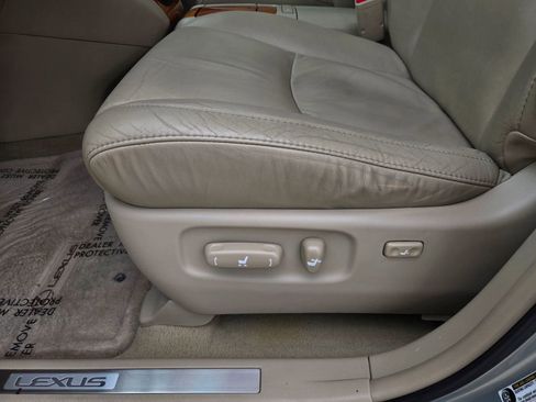 Used 2009 Lexus RX 350 AWD image 14