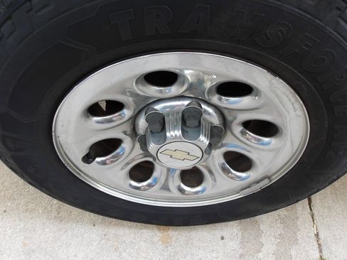 Used 2008 Chevrolet Silverado 1500 W/T image 24