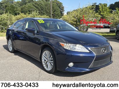 Used 2013 Lexus ES 350