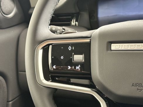 Certified 2025 Land Rover Discovery Sport S image 15