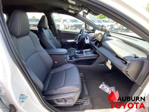 New 2026 Toyota bZ Woodland AWD/4WD image 12