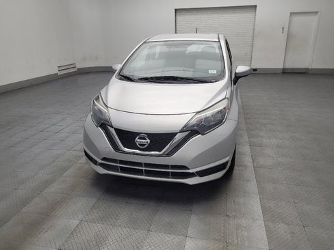 Used 2017 Nissan Versa Note S Plus image 15