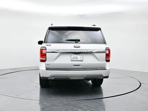 Used 2021 Ford Expedition Max XLT image 8
