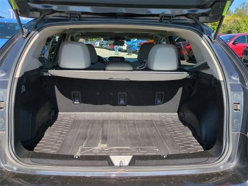 Used 2018 Subaru Crosstrek 2.0i Limited image 14