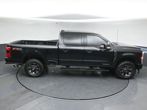 Used 2024 Ford F250 Lariat w/ Sport Appearance Package AWD/4WD image 45