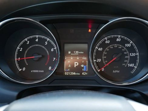 Used 2025 Mitsubishi Outlander Sport ES image 20