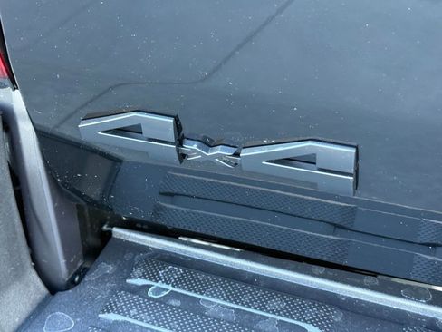 New 2026 Toyota Tacoma TRD Sport image 12