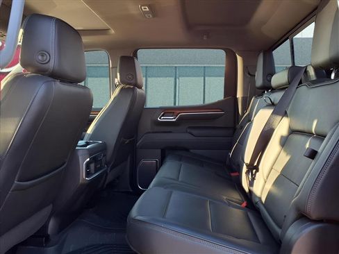 Used 2022 GMC Sierra 1500 Denali w/ Technology Package image 13