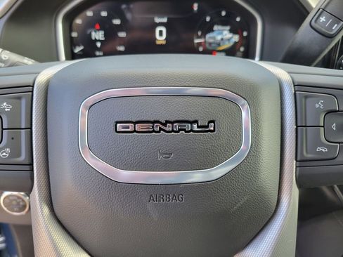New 2026 GMC Sierra 2500 Denali w/ Denali Reserve Package AWD/4WD image 16