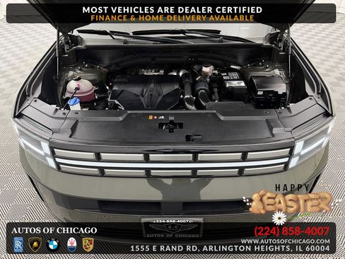 Used 2024 Hyundai Santa Fe SEL image 35