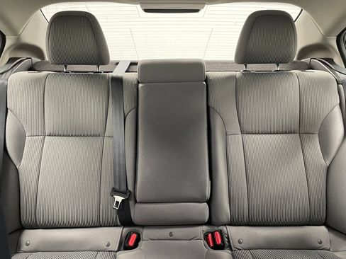 Certified 2025 Subaru Legacy Premium AWD/4WD image 11