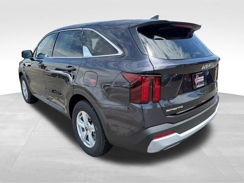 New 2026 Kia Sorento LX FWD image 5
