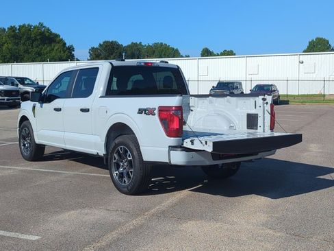 Used 2024 Ford F150 STX RWD image 8