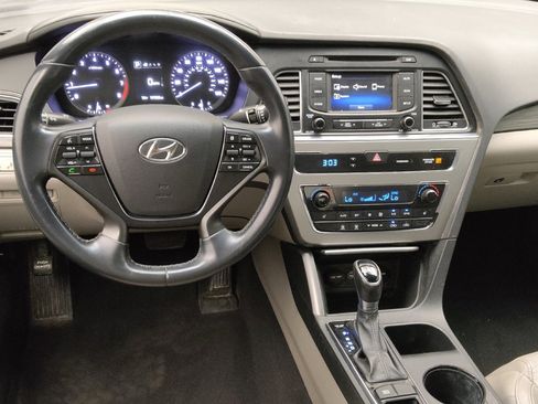 Used 2015 Hyundai Sonata Limited FWD image 22
