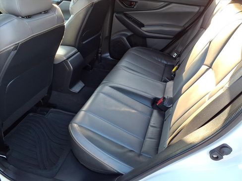 Certified 2023 Subaru Crosstrek 2.5i Sport image 9