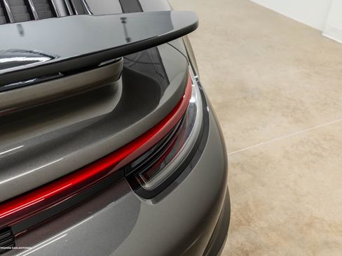 Used 2022 Porsche 911 Turbo image 19