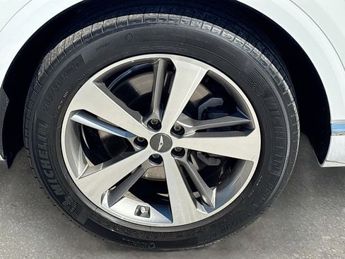 Used 2021 Genesis GV80 2.5T w/ Advanced Package 02 image 33