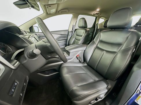 Used 2024 Nissan Murano SV image 13