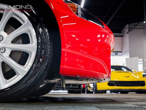 Used 2007 Honda S2000 image 46