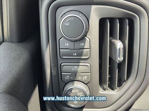 New 2026 Chevrolet Silverado 3500 W/T w/ WT Convenience Package AWD/4WD image 20