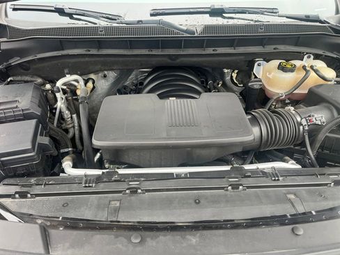 Used 2023 Chevrolet Tahoe Z71 w/ Z71 Off-Road Package image 22