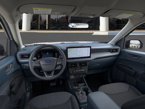 New 2025 Ford Maverick XL image 9