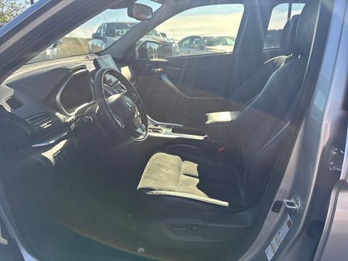 Used 2024 Mitsubishi Eclipse Cross SE AWD/4WD image 21