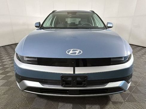 Used 2025 Hyundai Ioniq 5 SEL RWD image 7