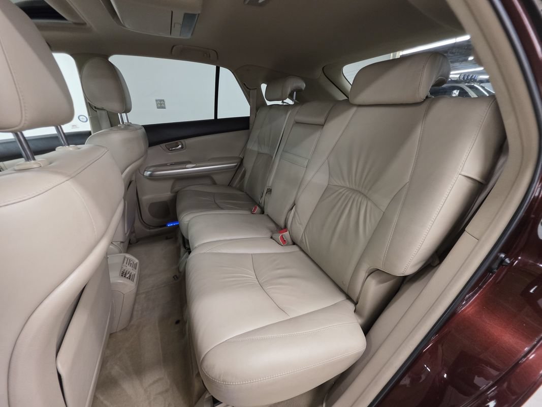 Used 2008 Lexus RX 400h AWD image 23