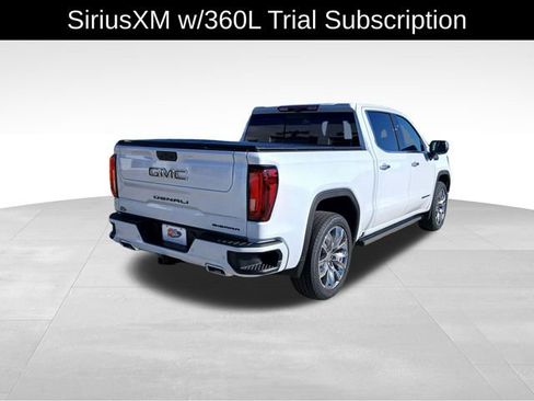 New 2026 GMC Sierra 1500 Denali w/ Denali Reserve Package image 6