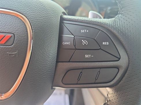 New 2025 Dodge Durango R/T w/ Blacktop Package image 18