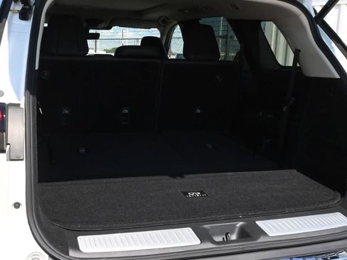 Certified 2023 INFINITI QX60 Luxe w/ Cargo Package AWD/4WD image 21