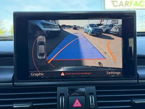 Used 2018 Audi A6 2.0T Premium image 42