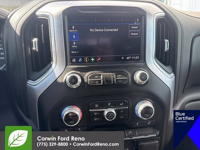 Used 2019 GMC Sierra 1500 Elevation AWD/4WD image 16