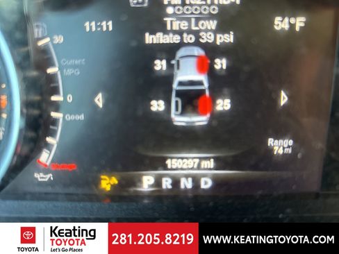 Used 2018 RAM 1500 Lone Star image 16