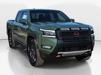 New 2026 Nissan Frontier Pro-X w/ Tow Package RWD video 3