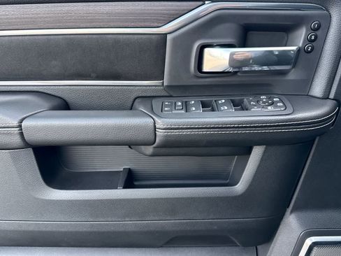 New 2026 RAM 3500 Laramie image 12