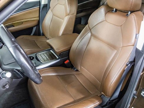 Used 2019 Acura MDX Sport Hybrid w/ Technology Pkg image 31