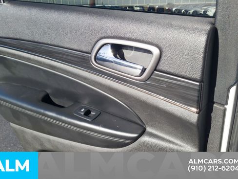 Used 2019 Jeep Grand Cherokee Limited X image 26