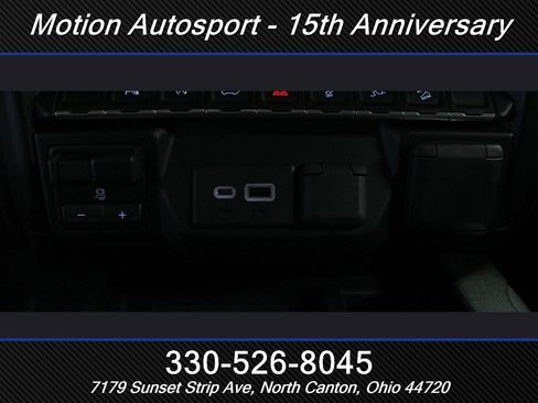 Used 2019 GMC Sierra 1500 Denali image 20