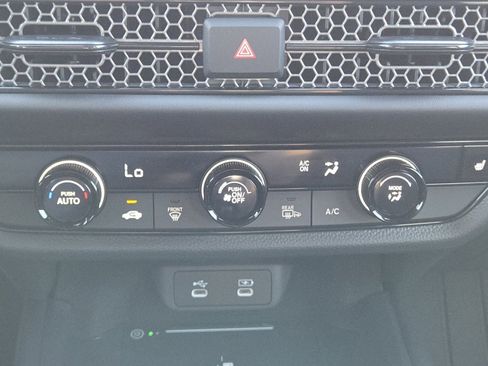 New 2026 Honda HR-V Sport image 30