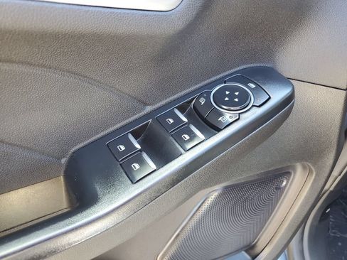 Certified 2024 Ford Escape Platinum AWD/4WD image 14
