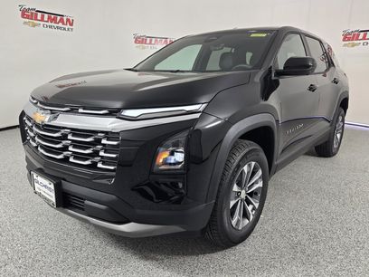 New 2026 Chevrolet Equinox LT w/ Convenience Package II