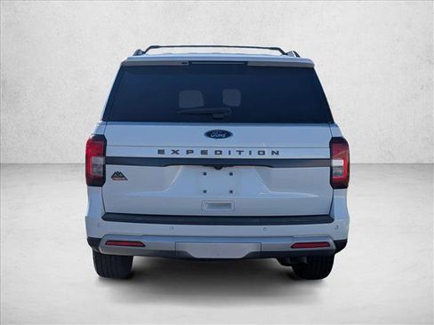 Used 2022 Ford Expedition Timberline AWD/4WD image 6