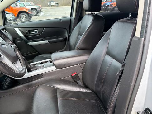 Used 2013 Ford Edge SEL image 11