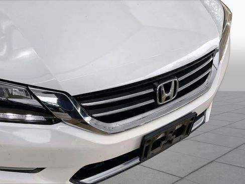 Used 2014 Honda Accord EX-L image 30