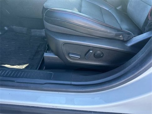 Used 2023 Ford Escape ST-Line w/ Tech Pack #1 image 25