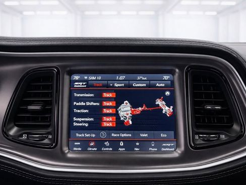 Used 2020 Dodge Challenger R/T Scat Pack w/ T/A Package image 26